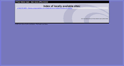 Desktop Screenshot of jjdiazdesandi.com
